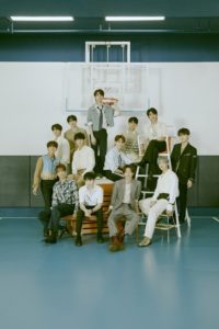 Seventeen reportedly preparing for October comeback