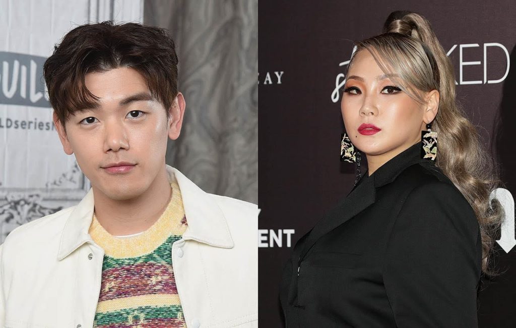 K-pop stars join #StopAsianHate movement