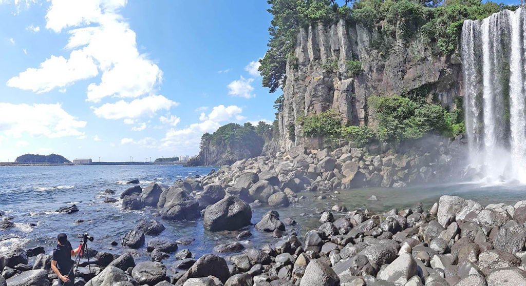 Jeju Olle Trail named one of world's top 10 coastal walks