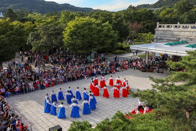 What to do and see during Chuseok holidays 2022